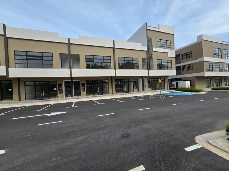 Horizon Square - 2