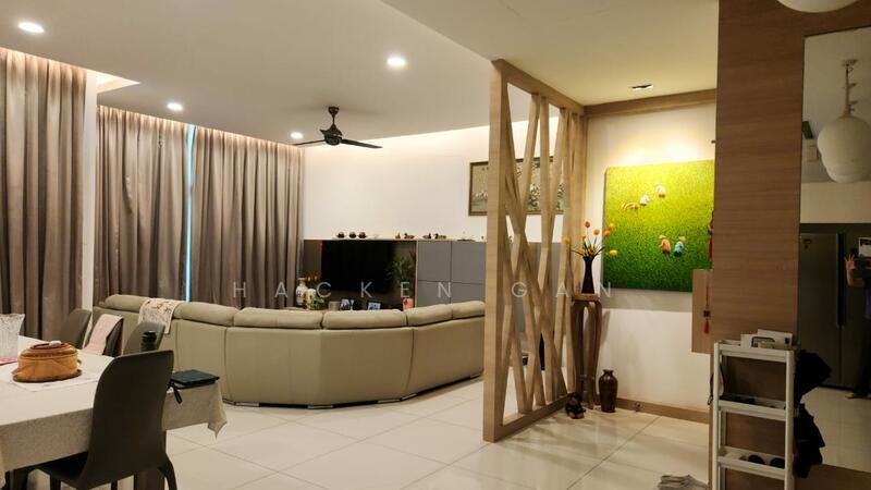 Tropicana Grande - 1