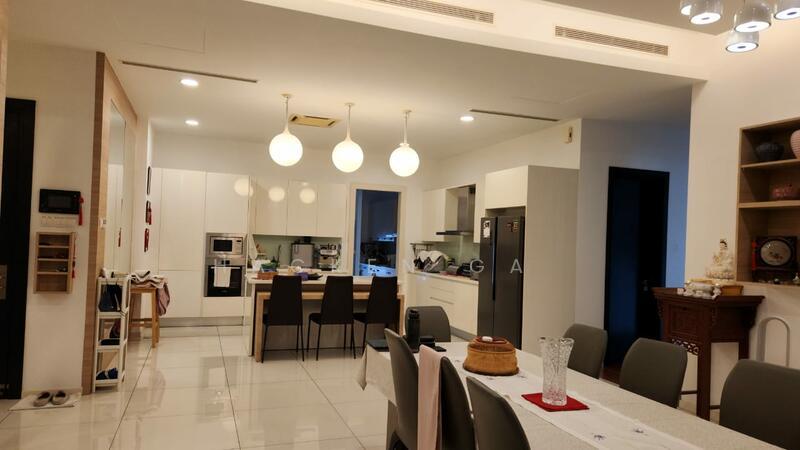 Tropicana Grande - 3