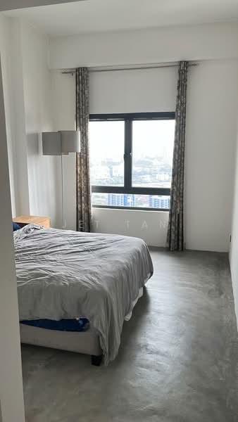 Pantai Panorama Condominiums - 5