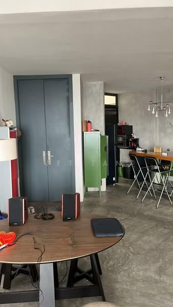 Pantai Panorama Condominiums - 3