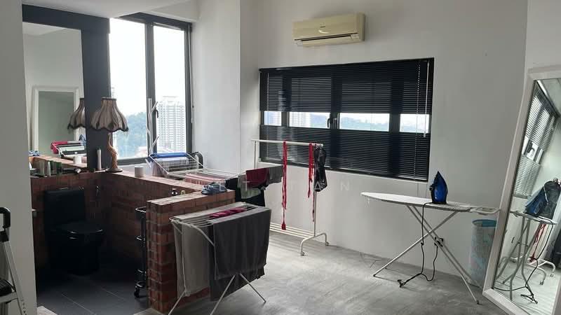 Pantai Panorama Condominiums - 4