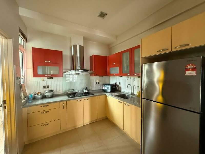 Bayswater Resort Condominium - 3