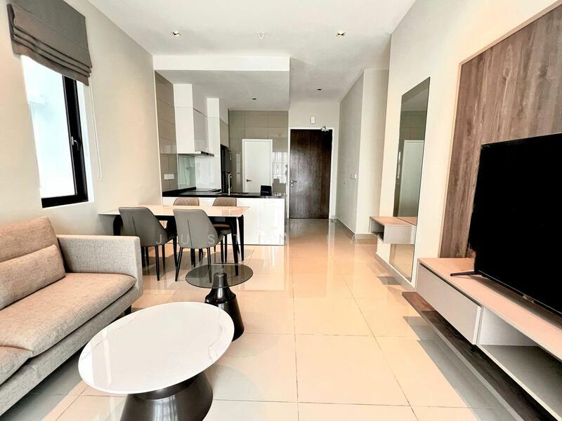 Bangsar Hill Park - 2