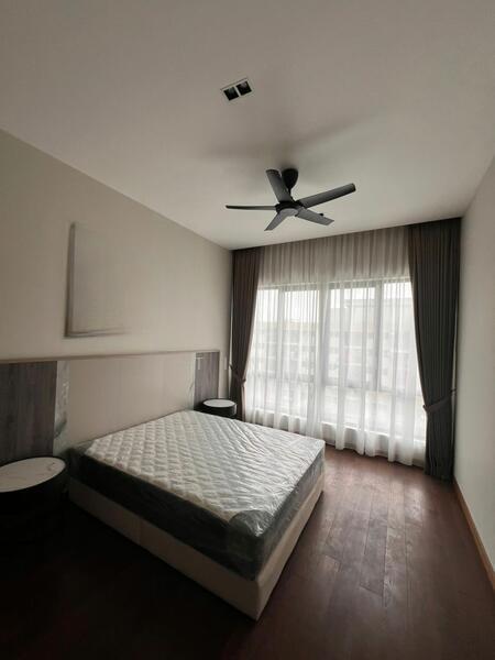 Bangsar Hill Park - 5