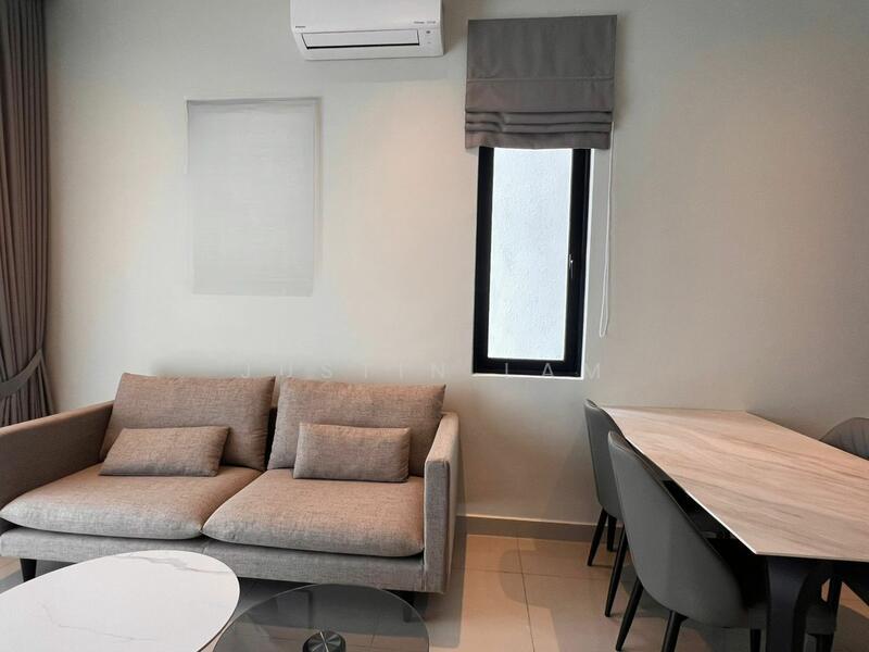 Bangsar Hill Park - 3