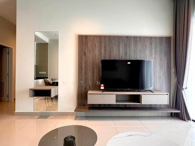 Bangsar Hill Park - 4