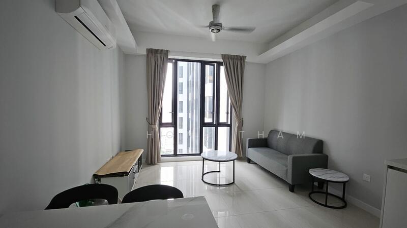 The Sentral Suites - 1