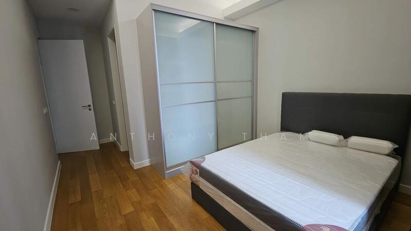 The Sentral Suites - 3