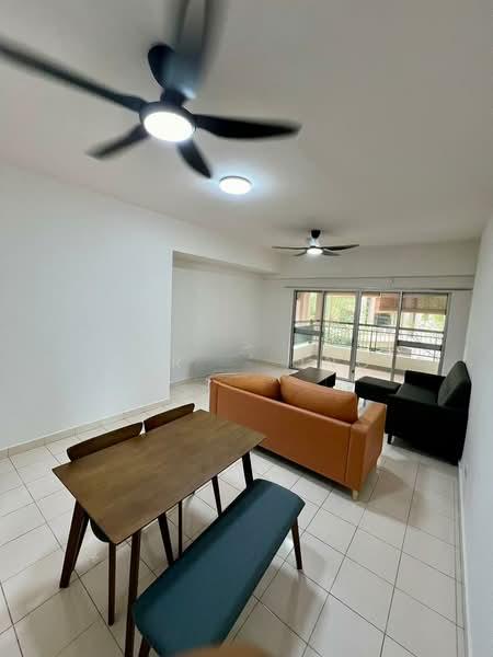 Seri Maya Condominium - 5