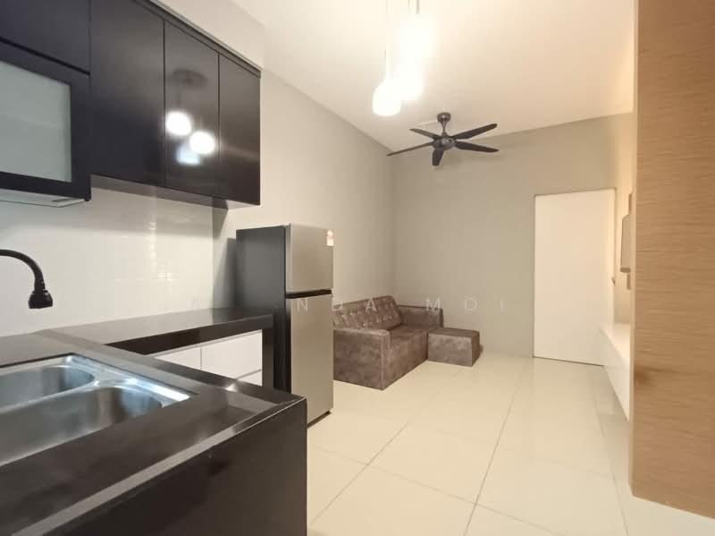 Zennith Suites (Pangsapuri Kebun Teh) - 3