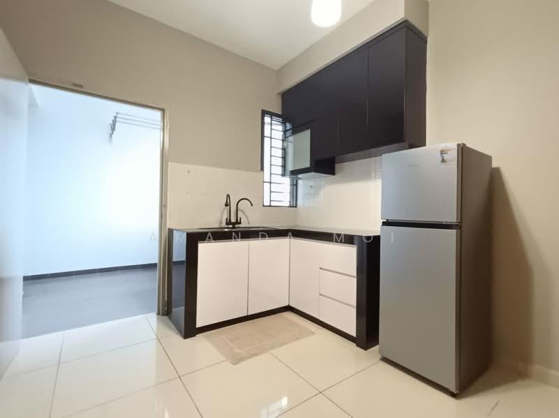Zennith Suites (Pangsapuri Kebun Teh) - 4