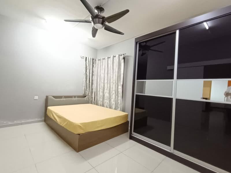 Zennith Suites (Pangsapuri Kebun Teh) - 5