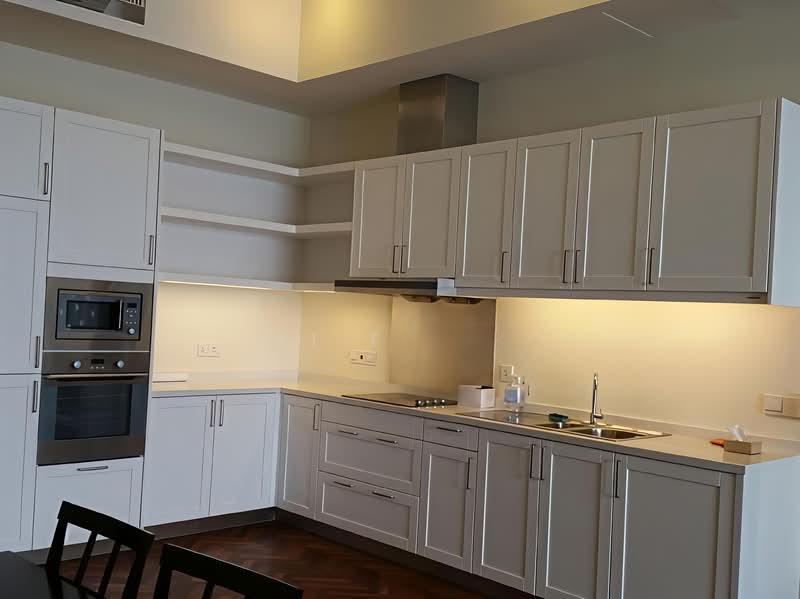 Quayside Condominium - 2