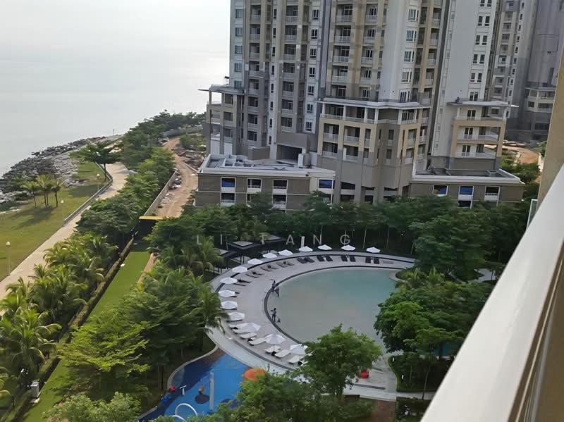 Quayside Condominium - 3