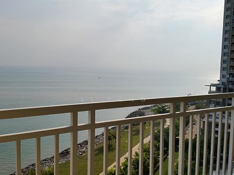 Quayside Condominium - 4