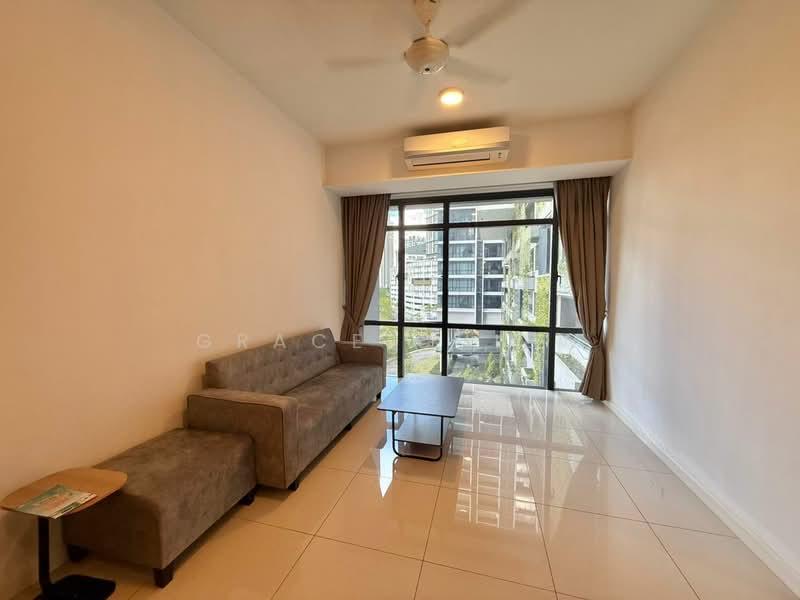 Grand Medini - 2
