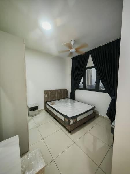 Nexus Taman Pertama - 5