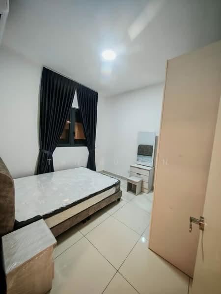Nexus Taman Pertama - 4