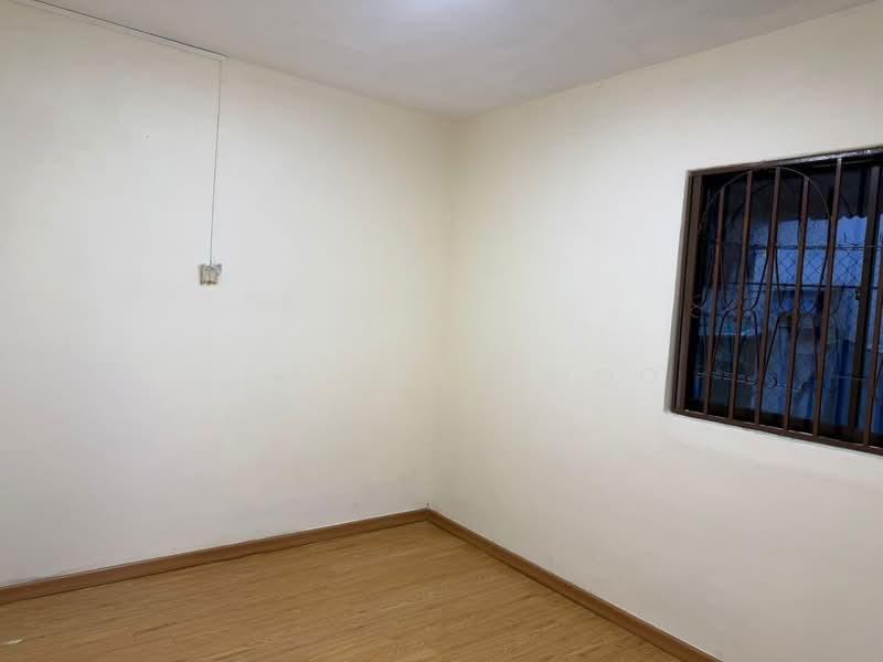 Bandar Selesa Jaya - 4
