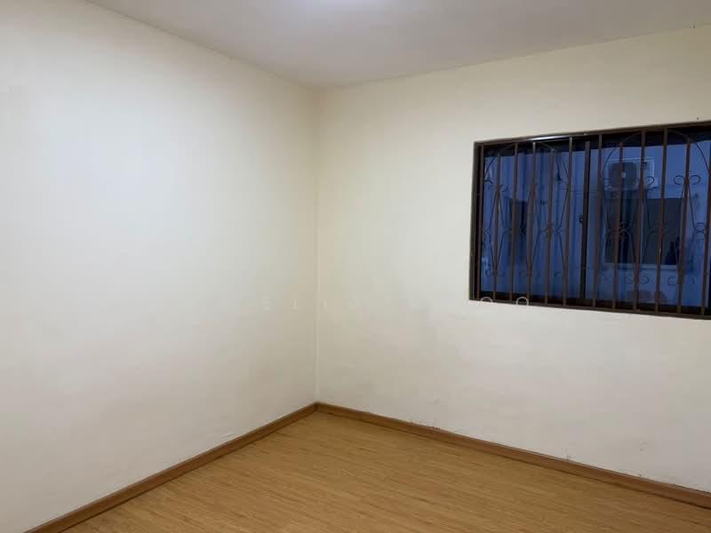 Bandar Selesa Jaya - 3