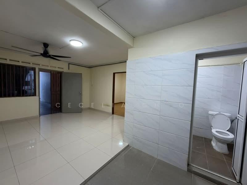 Bandar Selesa Jaya - 2
