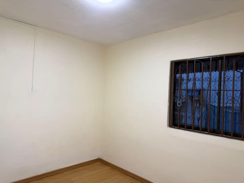 Bandar Selesa Jaya - 5