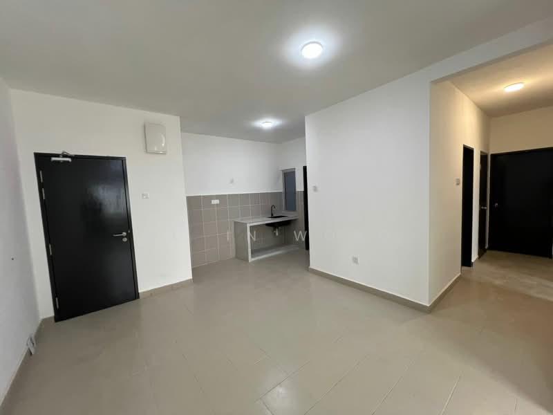 Residensi Akasia Jubilee - 3