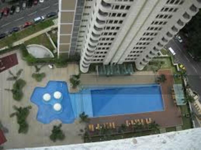 Titiwangsa Sentral - 2
