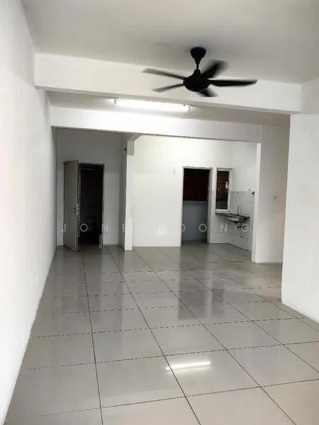 Imperial Residence - 2