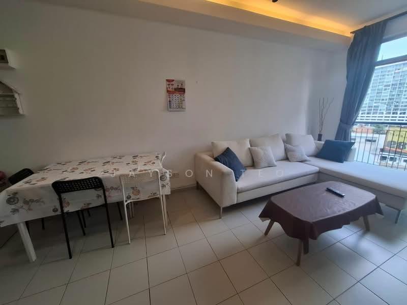 Lake View Suites - 2