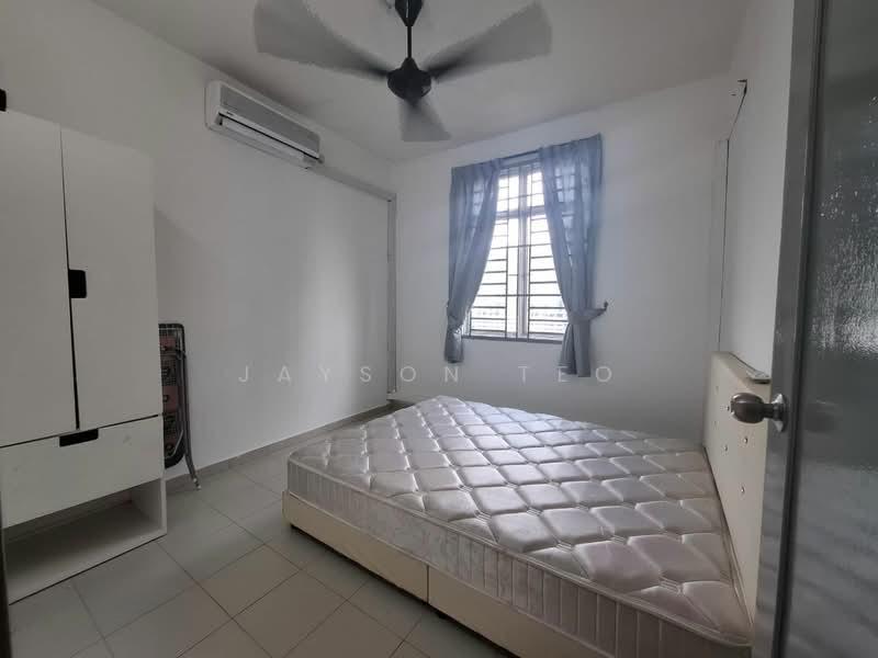 Lake View Suites - 3