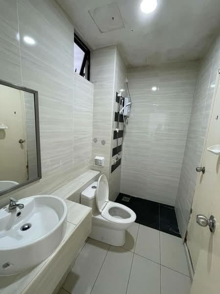 D'Summit Residences - 4