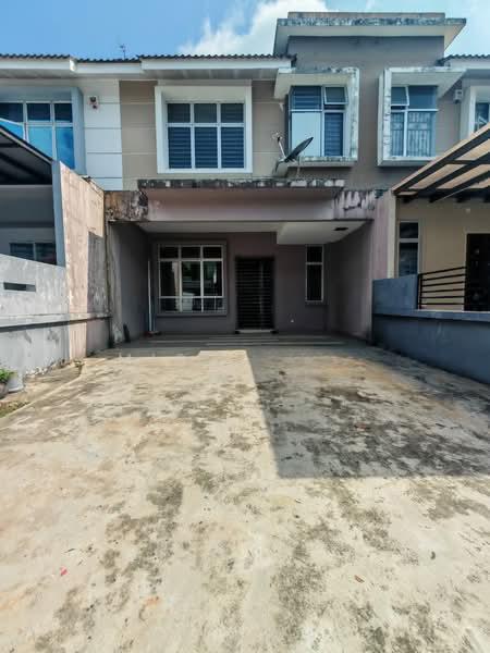 Taman Seri Austin - 3