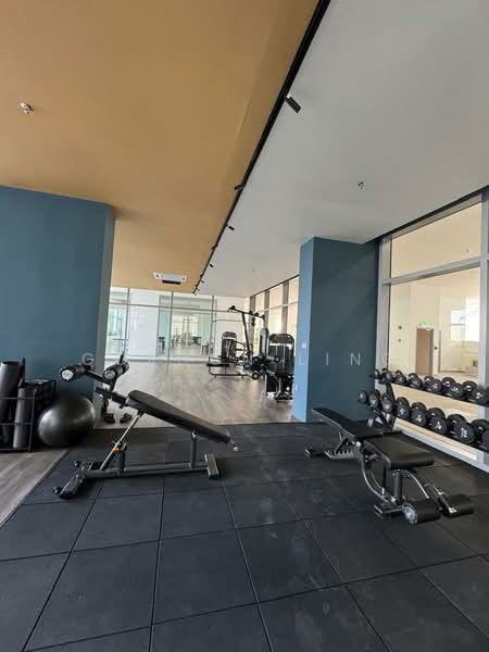 Dorsett Waterfront Subang - 5