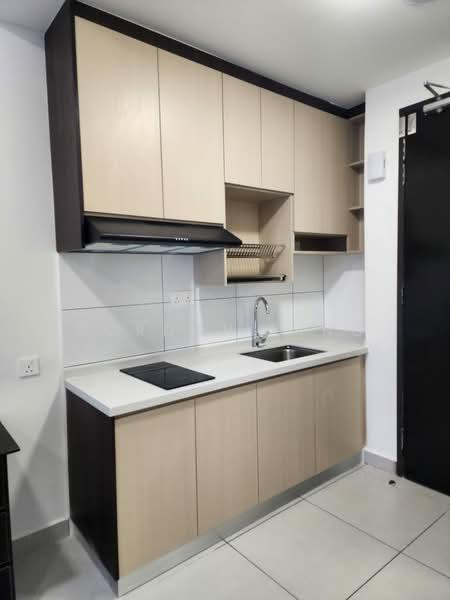 Dorsett Waterfront Subang - 2