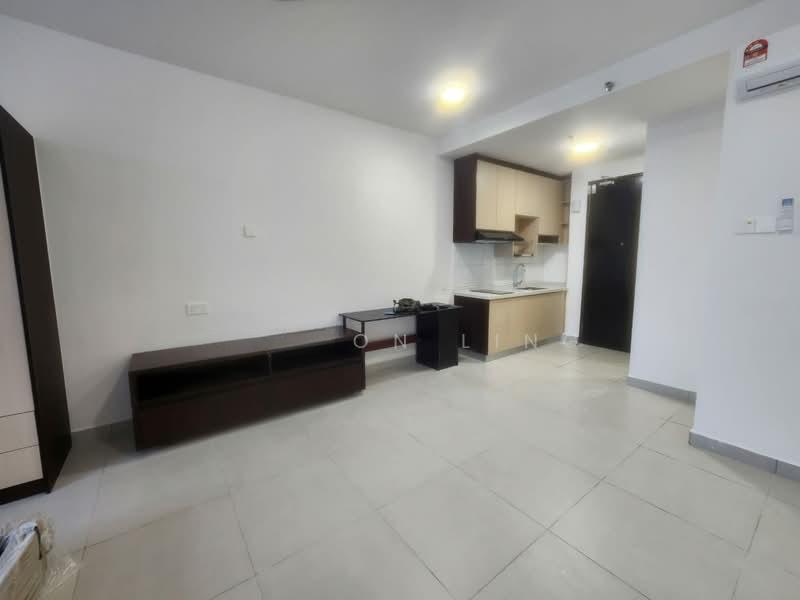 Dorsett Waterfront Subang - 3
