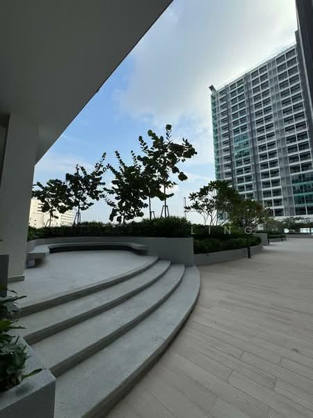 Dorsett Waterfront Subang - 4