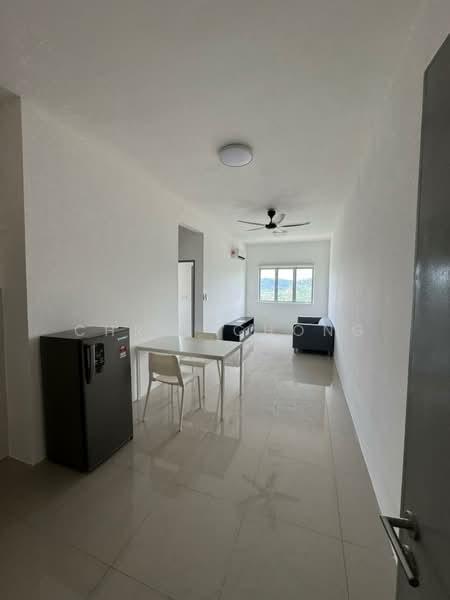 Prestige Residence - 4