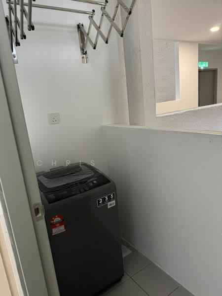 Prestige Residence - 3