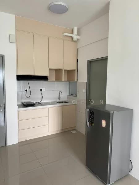 Prestige Residence - 2