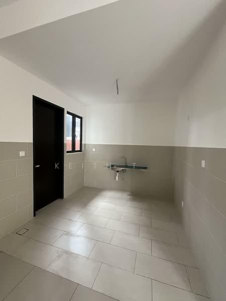 City of Elmina : Ilham Residence 3 - 4