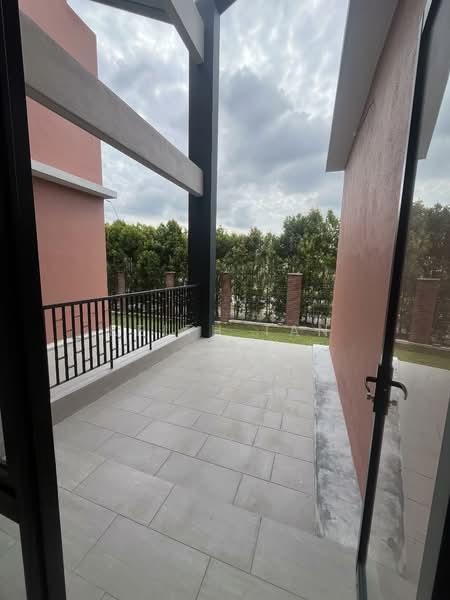 City of Elmina : Ilham Residence 3 - 3