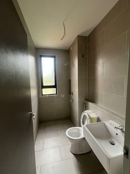 City of Elmina : Ilham Residence 3 - 5
