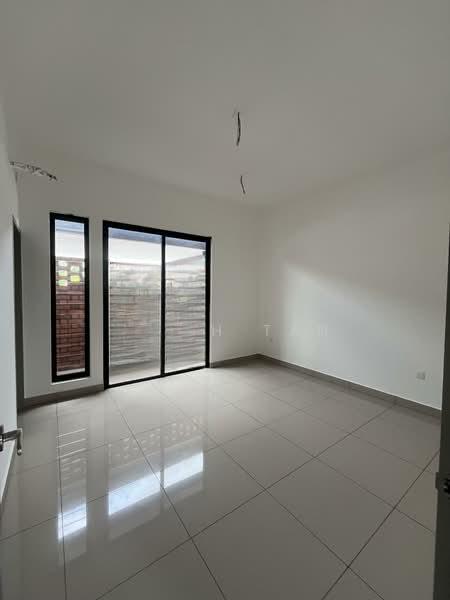City of Elmina : Ilham Residence 3 - 2