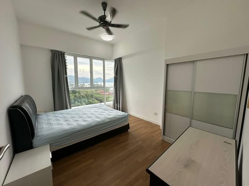 Bayu Ferringhi Condominiums - 3