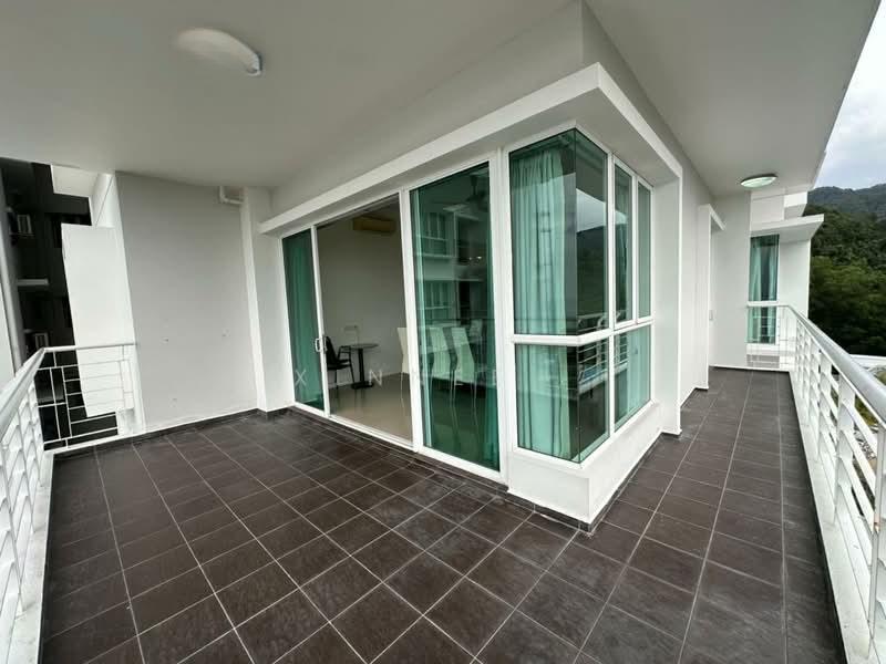 Bayu Ferringhi Condominiums - 4