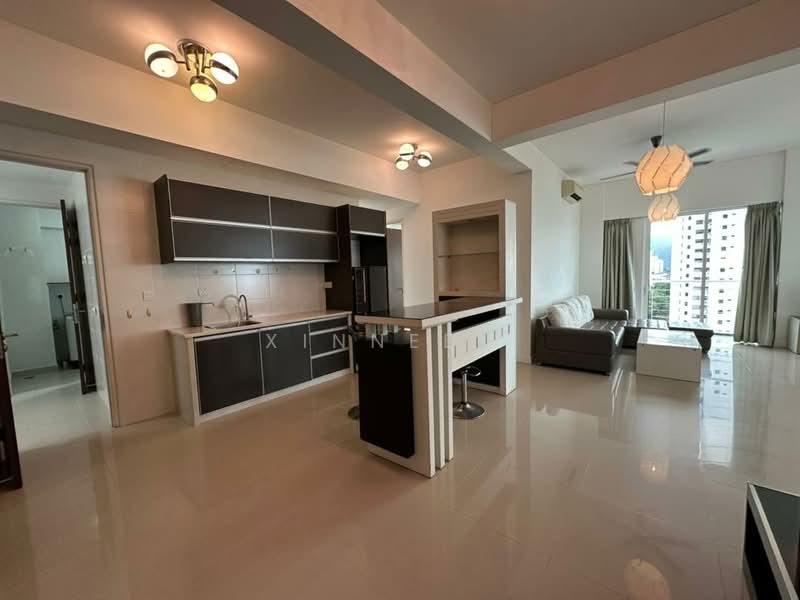 Bayu Ferringhi Condominiums - 5