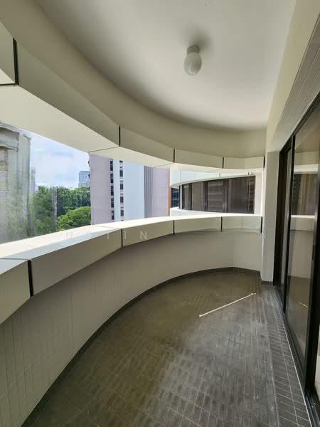 UBN Apartment - 2