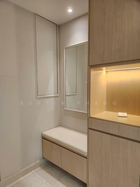 UBN Apartment - 3